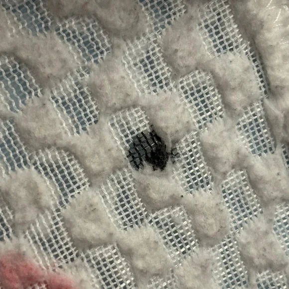 Heart Robe - Picture 2 of 2